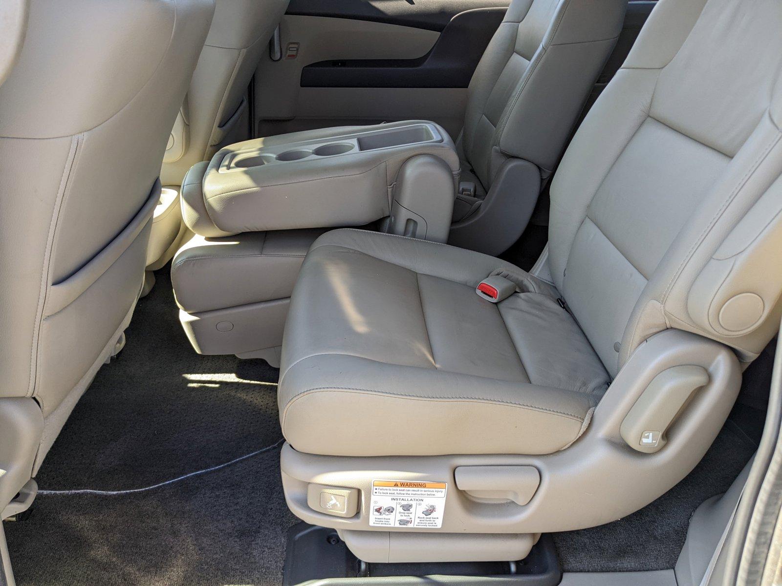 2013 Honda Odyssey Vehicle Photo in Sanford, FL 32771