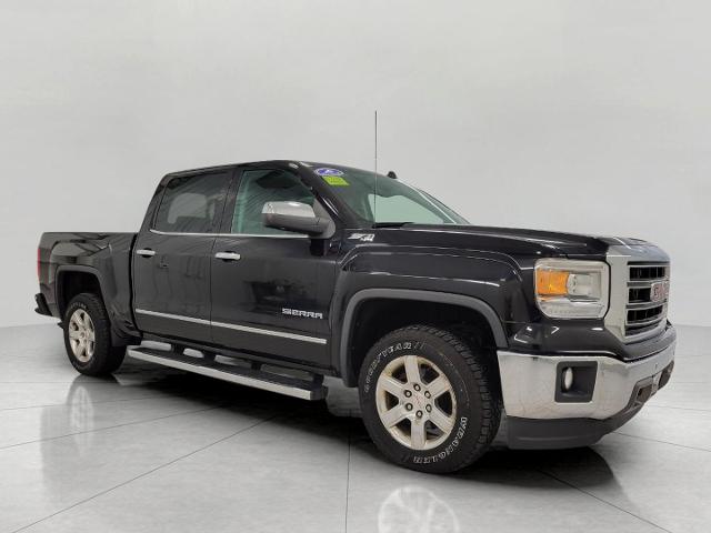 2014 GMC Sierra 1500 Vehicle Photo in APPLETON, WI 54914-8833