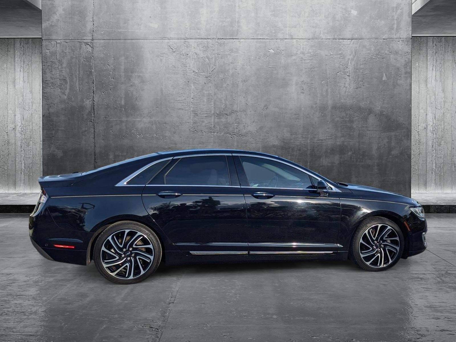 2020 Lincoln MKZ Vehicle Photo in Miami, FL 33015