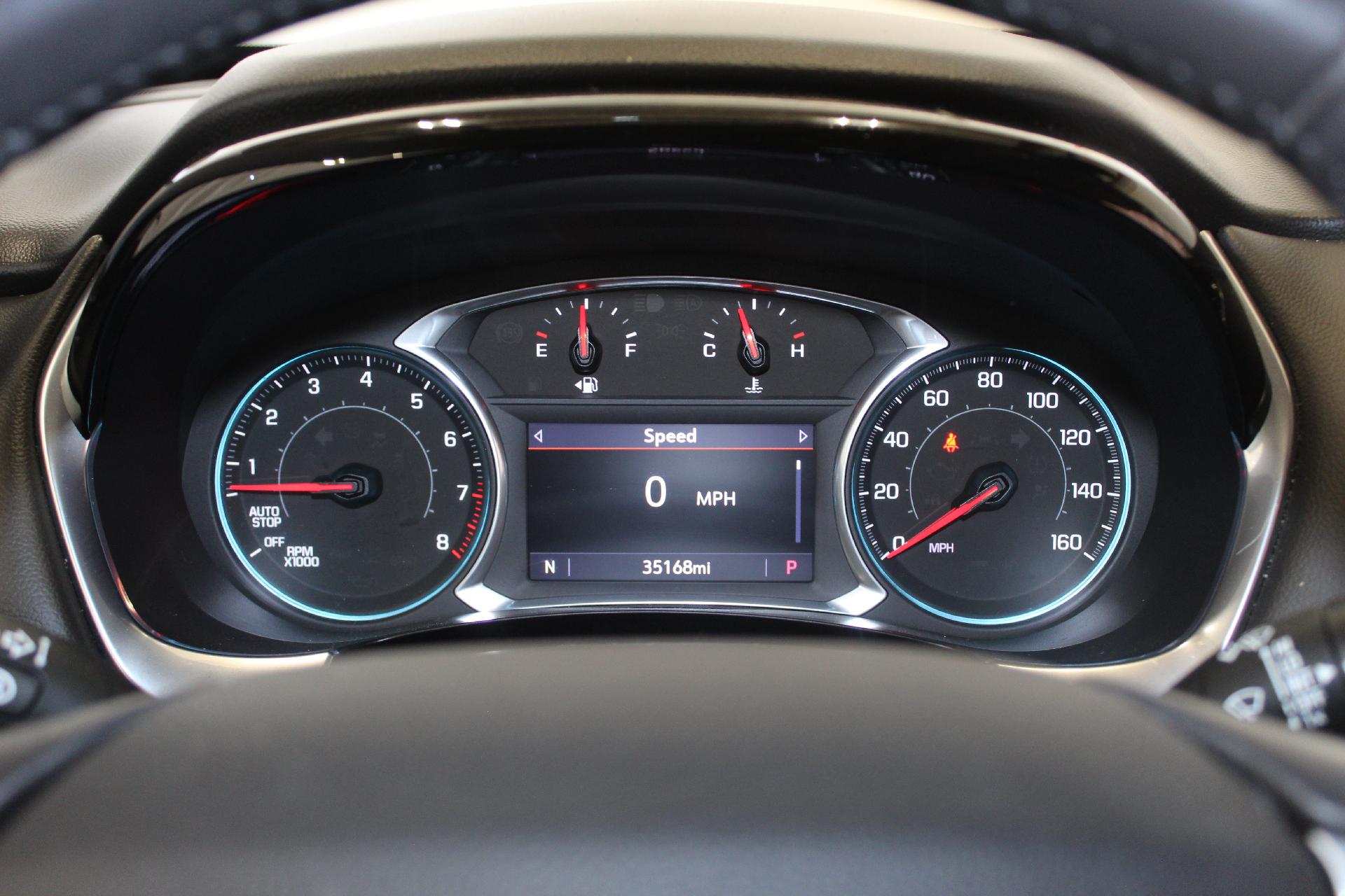 2021 Chevrolet Traverse Vehicle Photo in NORTHAMPTON, MA 01060-1120