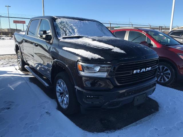 2020 Ram 1500 Vehicle Photo in GREEN BAY, WI 54303-3330