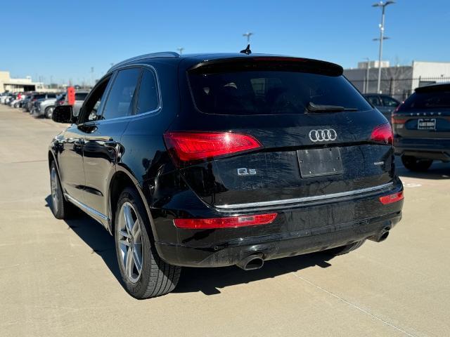 2016 Audi Q5 Vehicle Photo in Grapevine, TX 76051