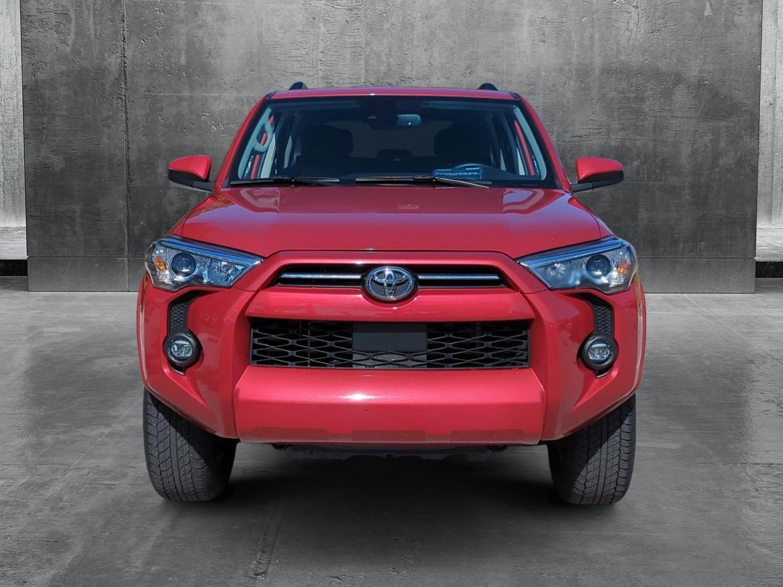 2023 Toyota 4Runner Vehicle Photo in Ft. Myers, FL 33907