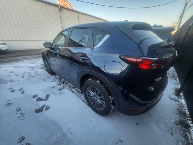 2019 Mazda CX-5 Vehicle Photo in MADISON, WI 53713-3220