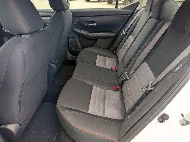 2024 Nissan Sentra Vehicle Photo in San Antonio, TX 78209