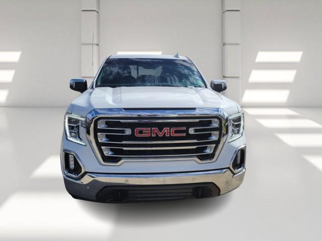 Used 2022 GMC Sierra 1500 Limited SLT with VIN 3GTP8DED2NG115132 for sale in Harvey, LA