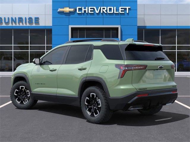2025 Chevrolet Equinox Vehicle Photo in COLLIERVILLE, TN 38017-9006