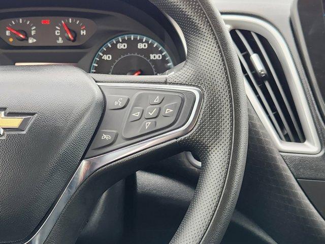 2023 Chevrolet Malibu Vehicle Photo in SUGAR LAND, TX 77478-0000