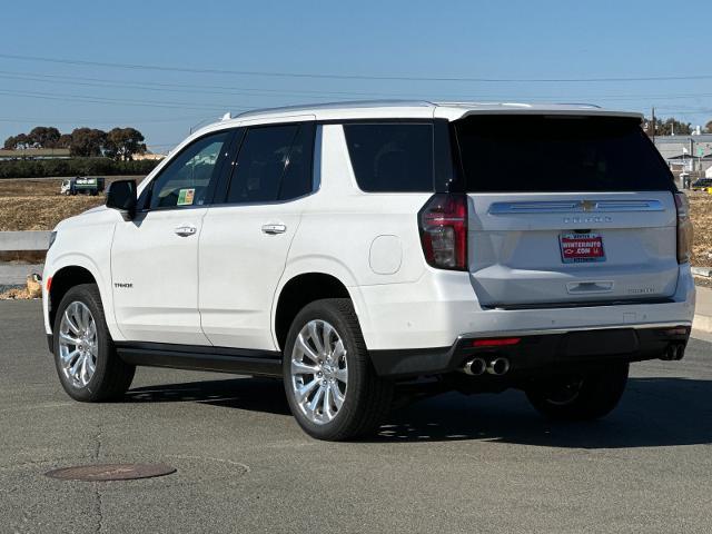 2024 Chevrolet Tahoe Vehicle Photo in PITTSBURG, CA 94565-7121