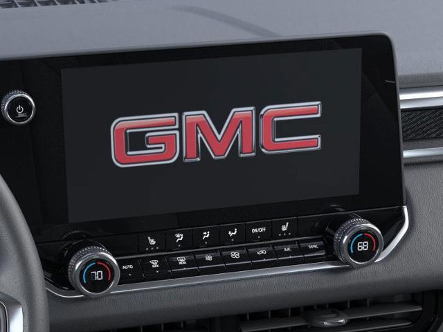 2024 GMC Canyon Vehicle Photo in LAS VEGAS, NV 89146-3033