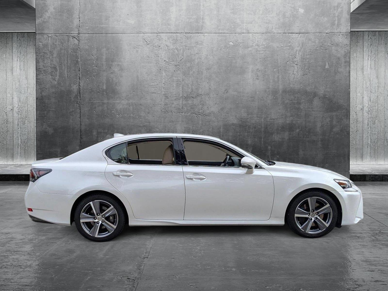 2016 Lexus GS 350 Vehicle Photo in West Palm Beach, FL 33417