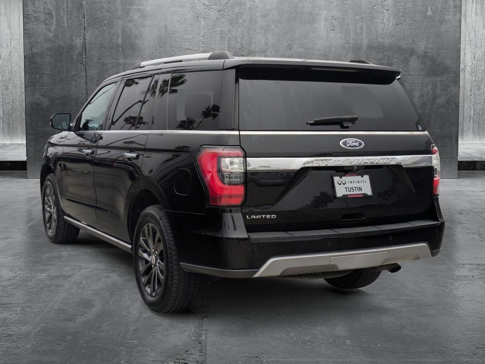 2019 Ford Expedition Vehicle Photo in Tustin, CA 92782