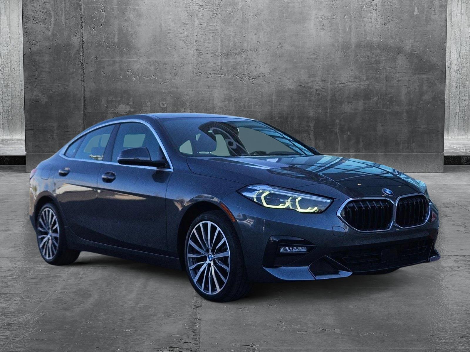 2021 BMW 228i xDrive Vehicle Photo in Peoria, AZ 85382