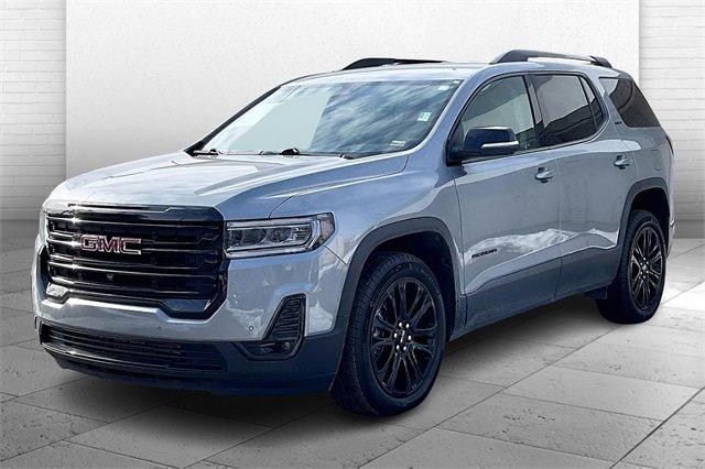 2023 GMC Acadia Vehicle Photo in INDEPENDENCE, MO 64055-1314