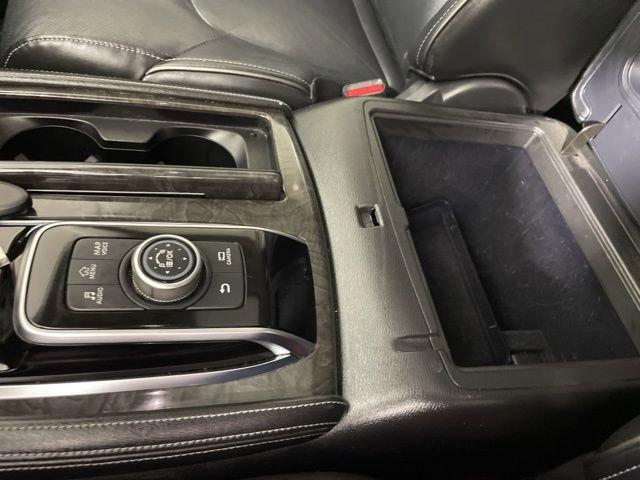 2022 INFINITI QX80 Vehicle Photo in PHOENIX, AZ 85014-3381