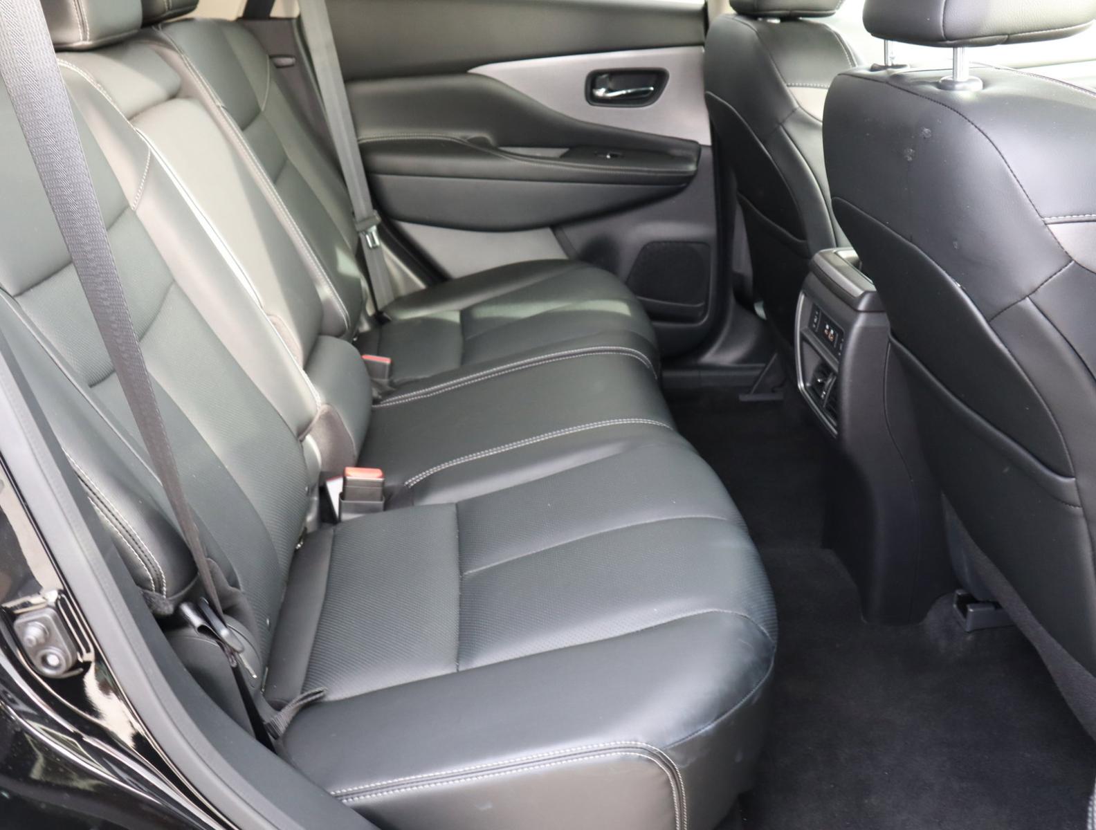 2023 Nissan Murano Vehicle Photo in LOS ANGELES, CA 90007-3794