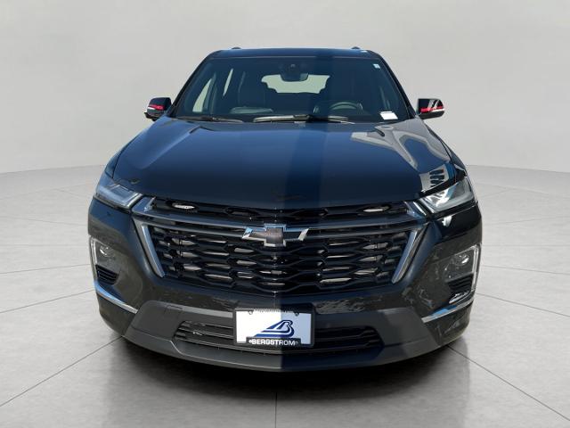 2023 Chevrolet Traverse Vehicle Photo in MANITOWOC, WI 54220-5838