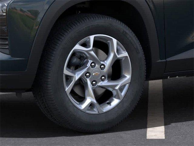 2025 Chevrolet Trax Vehicle Photo in COLLIERVILLE, TN 38017-9006