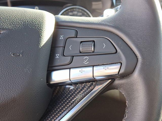 2024 Cadillac XT6 Vehicle Photo in WATERTOWN, CT 06795-3318