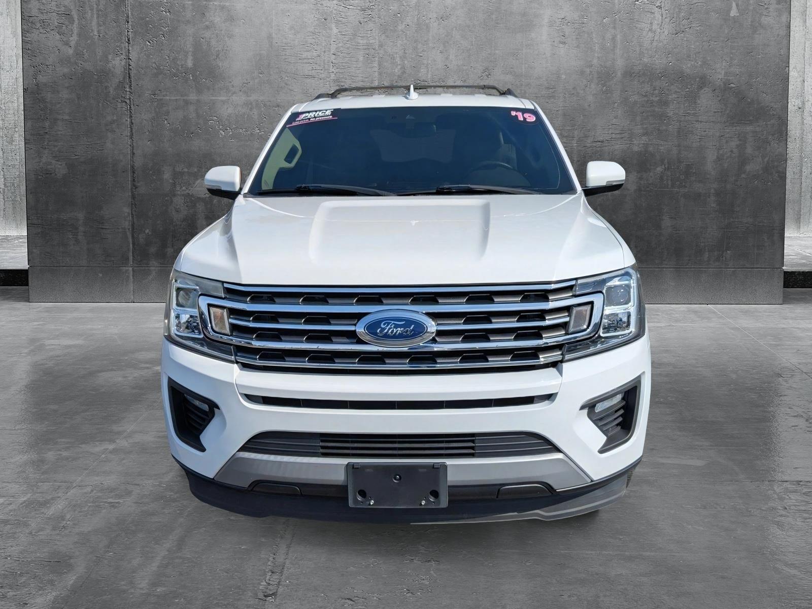 2019 Ford Expedition Vehicle Photo in Panama City, FL 32401