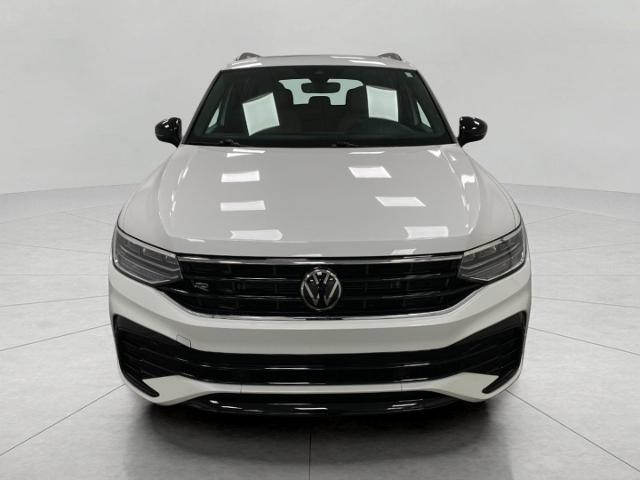 2022 Volkswagen Tiguan Vehicle Photo in Appleton, WI 54913