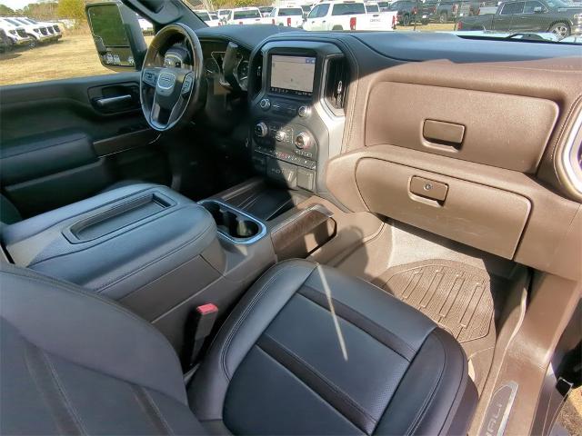 2020 GMC Sierra 2500 HD Vehicle Photo in ALBERTVILLE, AL 35950-0246