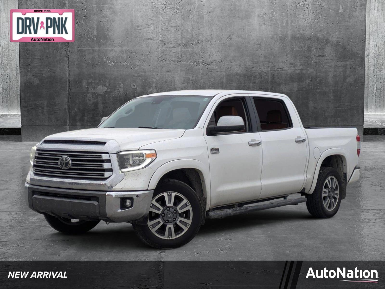 2019 Toyota Tundra 2WD Vehicle Photo in Corpus Christi, TX 78415