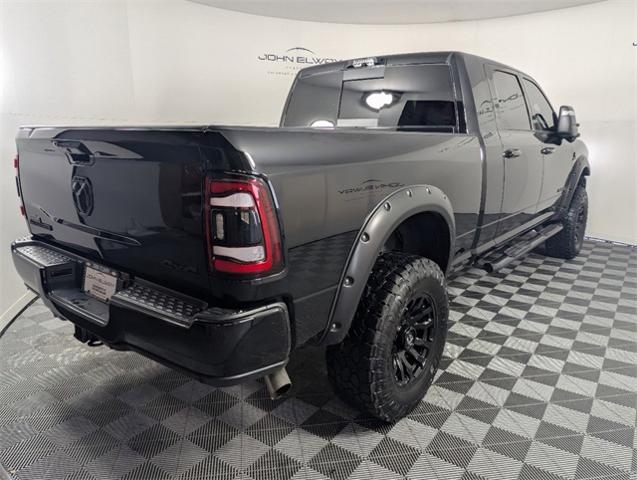 2023 Ram 2500 Vehicle Photo in ENGLEWOOD, CO 80113-6708