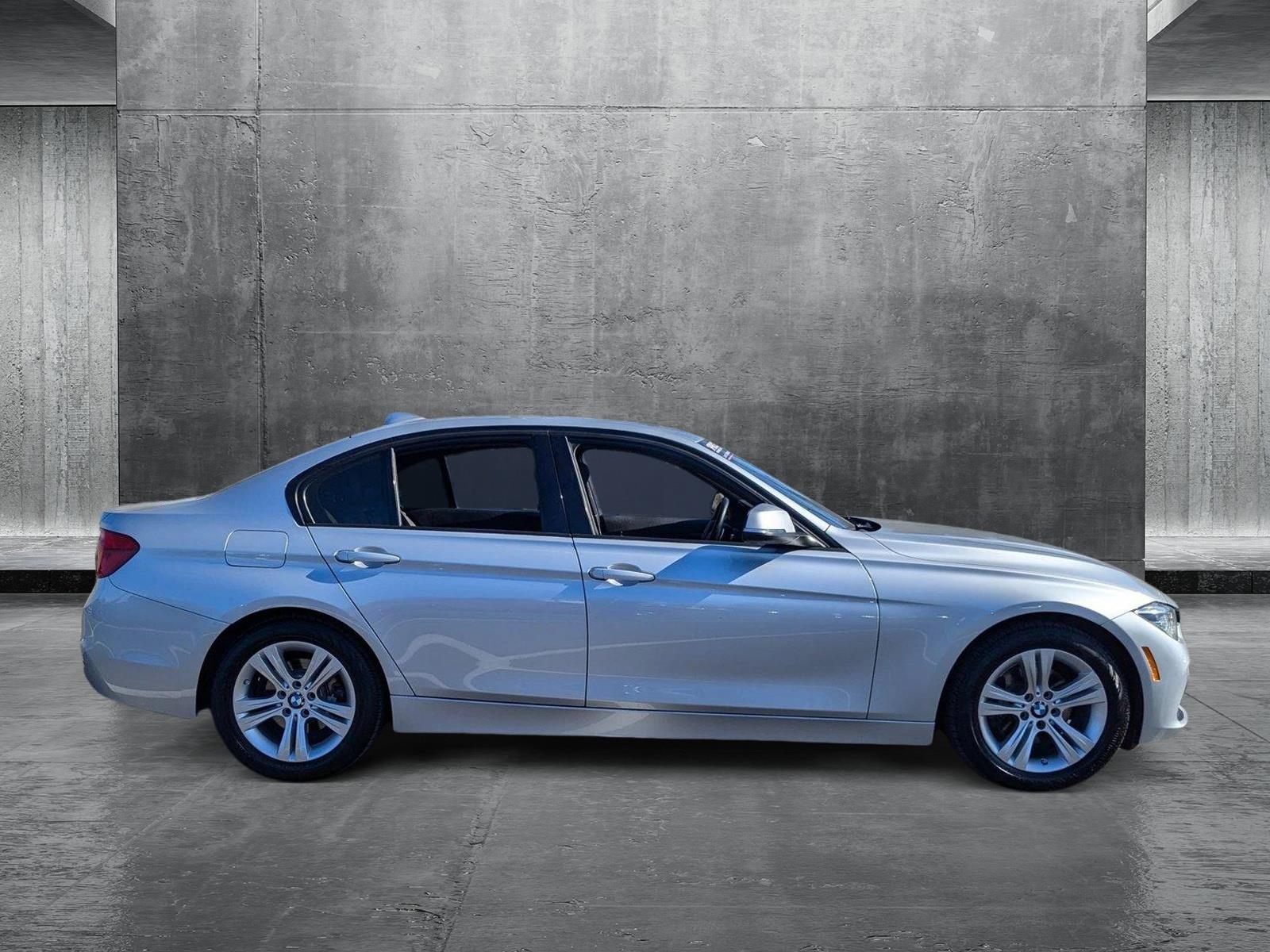 2016 BMW 328i Vehicle Photo in Henderson, NV 89014