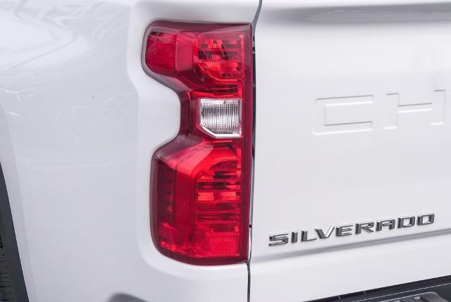 2025 Chevrolet Silverado 2500 HD Vehicle Photo in VENTURA, CA 93003-8585