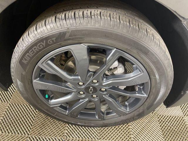 2022 Chevrolet Equinox Vehicle Photo in PHOENIX, AZ 85014-3381