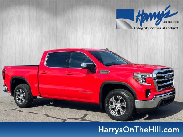 A-Pillar Kit | GMC SIERRA 1500 SLE 2021 A-Pillar Kit | GMC SIERRA 1500 SLE 2021