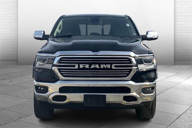 2019 Ram 1500 Vehicle Photo in Kansas City, MO 64114