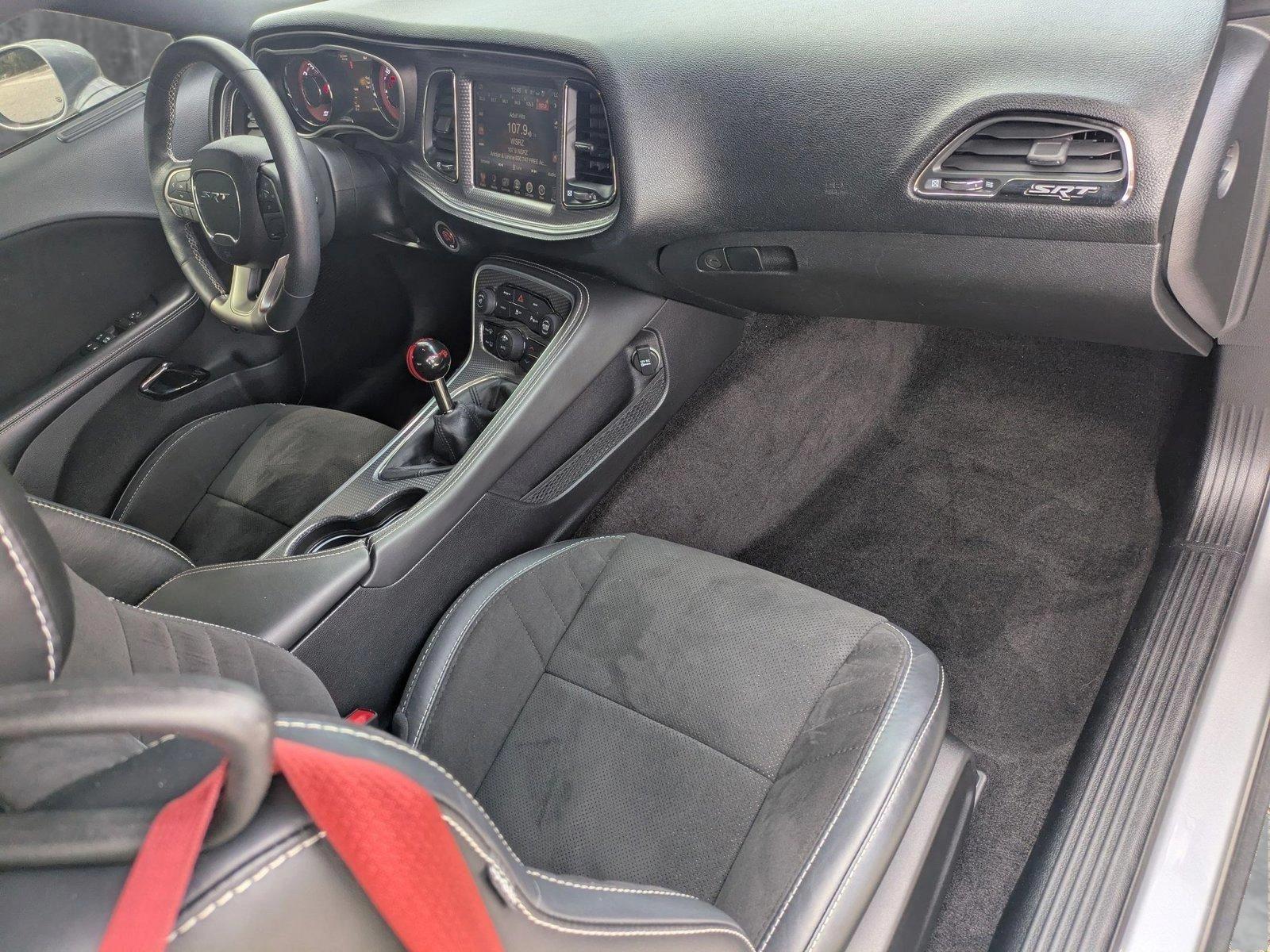 2016 Dodge Challenger Vehicle Photo in Sarasota, FL 34231