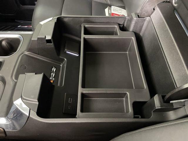 2024 Chevrolet Silverado 1500 Vehicle Photo in PHOENIX, AZ 85014-3381