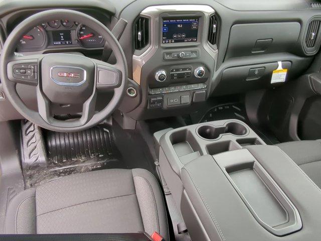 2025 GMC Sierra 1500 Vehicle Photo in ALBERTVILLE, AL 35950-0246