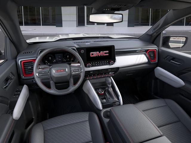 2025 GMC Canyon Vehicle Photo in WATERTOWN, CT 06795-3318