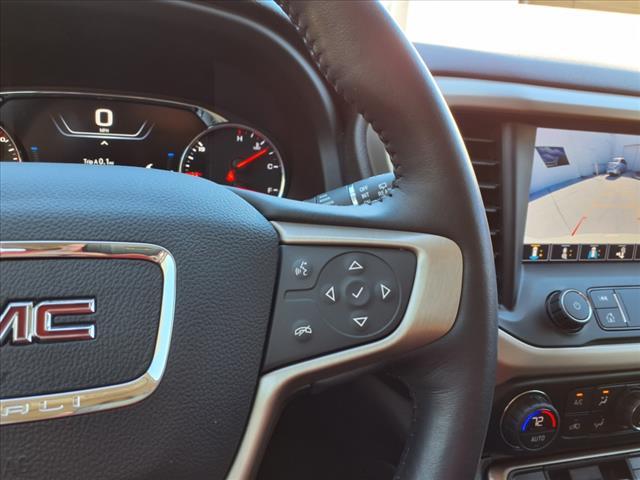 2021 GMC Acadia Vehicle Photo in TAMPA, FL 33612-3404