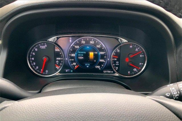 2017 GMC Acadia Vehicle Photo in KANSAS CITY, MO 64114-4502
