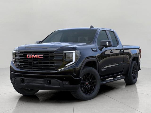 2025 GMC Sierra 1500 Vehicle Photo in GREEN BAY, WI 54303-3330