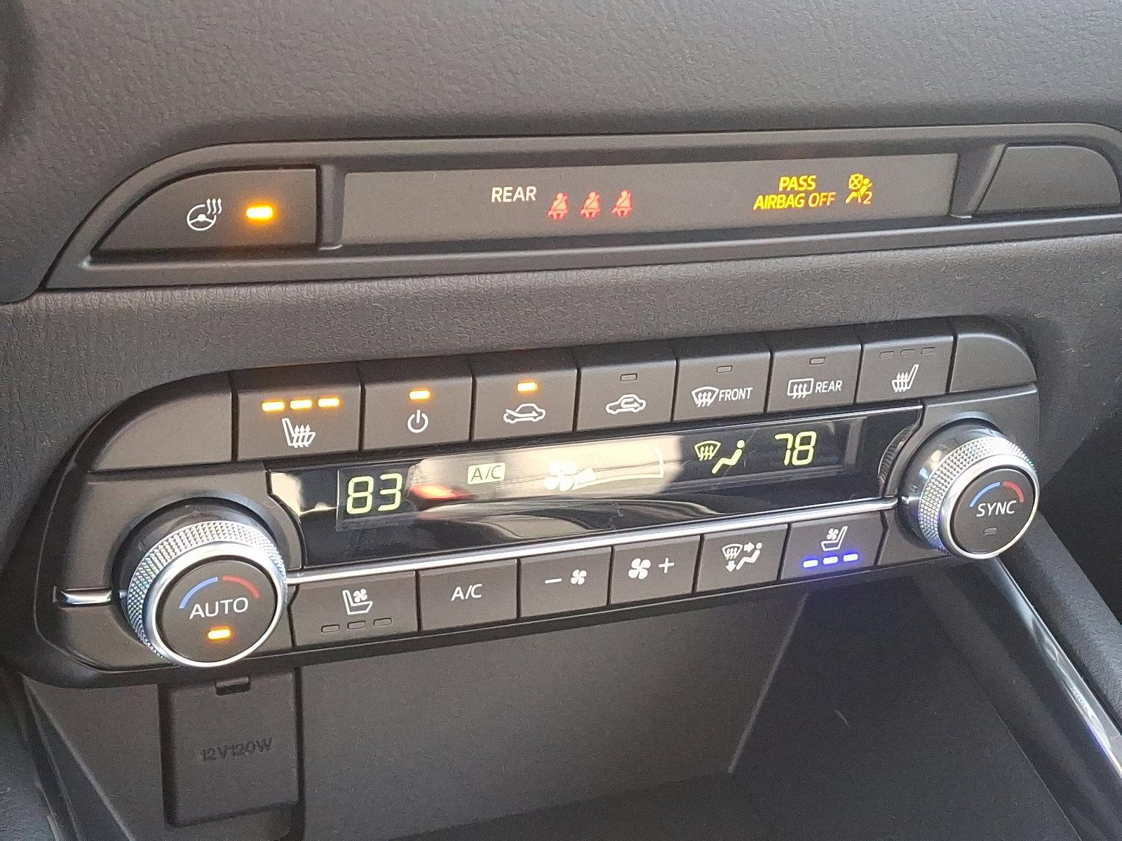2025 Mazda CX-5 Vehicle Photo in Harrisburg, PA 17111