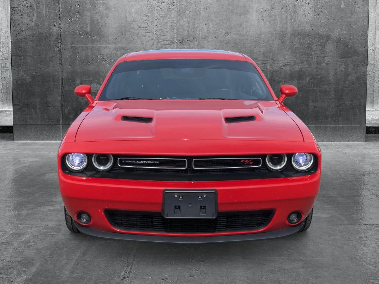 2016 Dodge Challenger Vehicle Photo in Miami, FL 33015