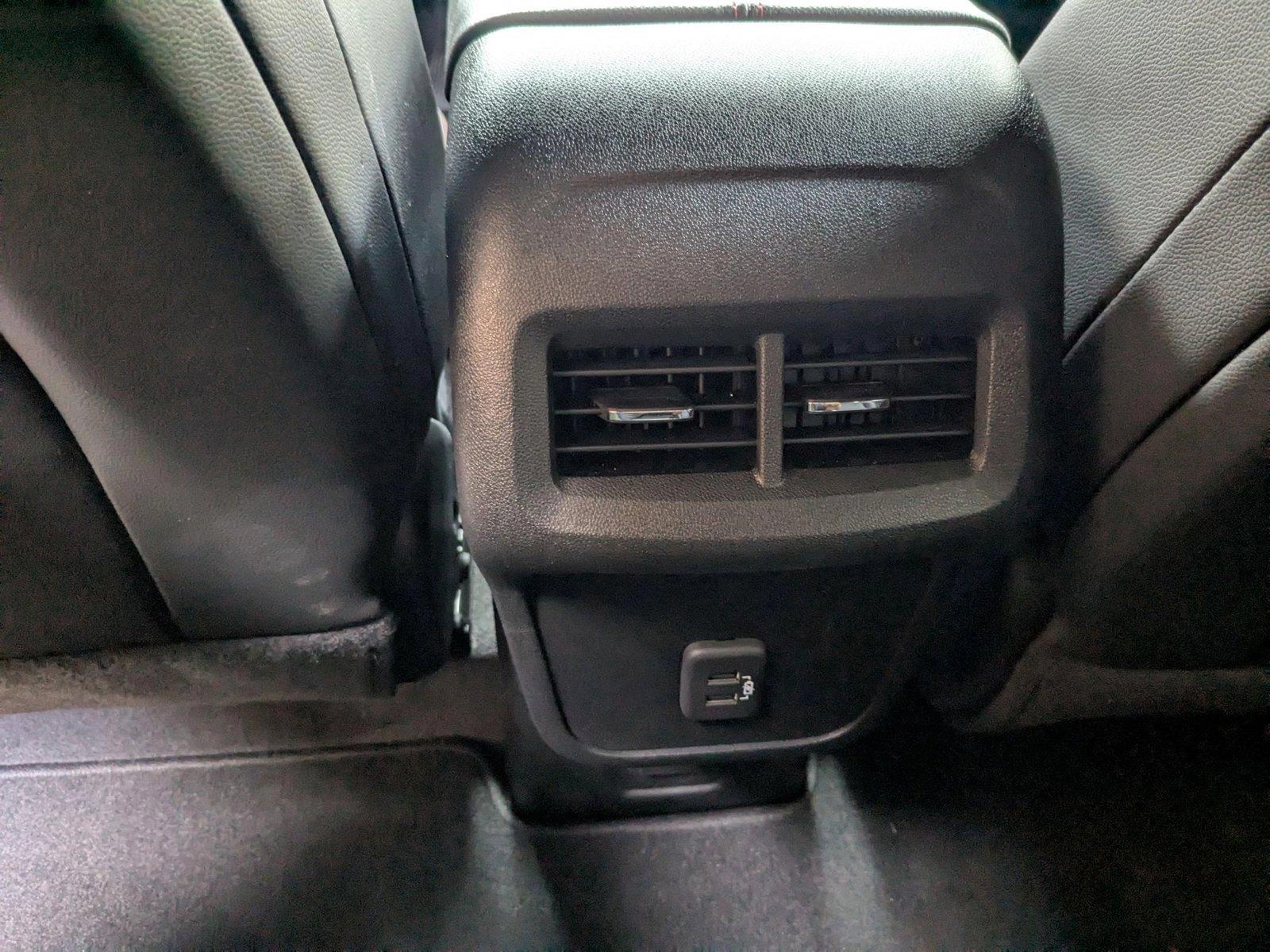 2022 Chevrolet Equinox Vehicle Photo in MIAMI, FL 33134-2699