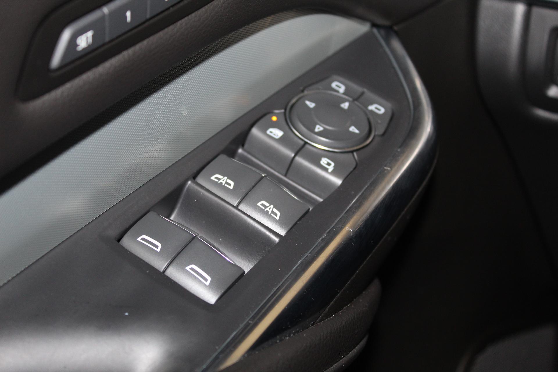 2022 Cadillac XT4 Vehicle Photo in NORTHAMPTON, MA 01060-1120