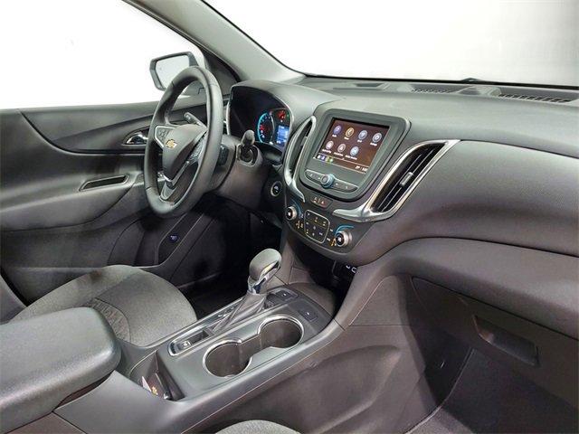 2024 Chevrolet Equinox Vehicle Photo in SAUK CITY, WI 53583-1301