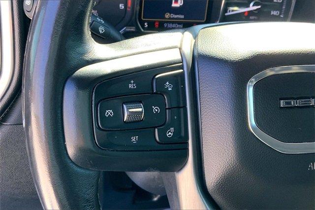 2021 GMC Sierra 3500HD Vehicle Photo in KANSAS CITY, MO 64114-4502