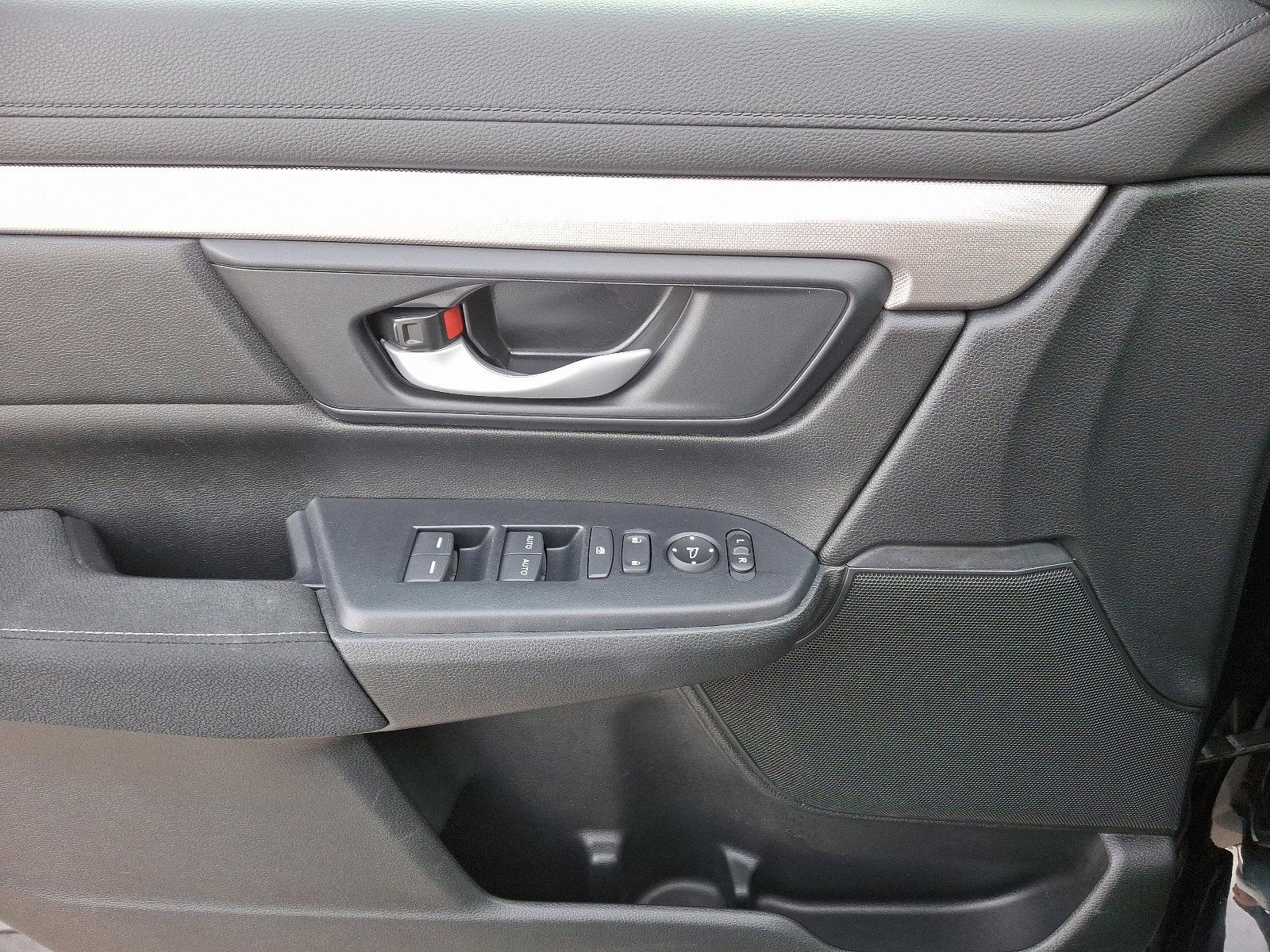 2022 Honda CR-V Vehicle Photo in Harrisburg, PA 17111