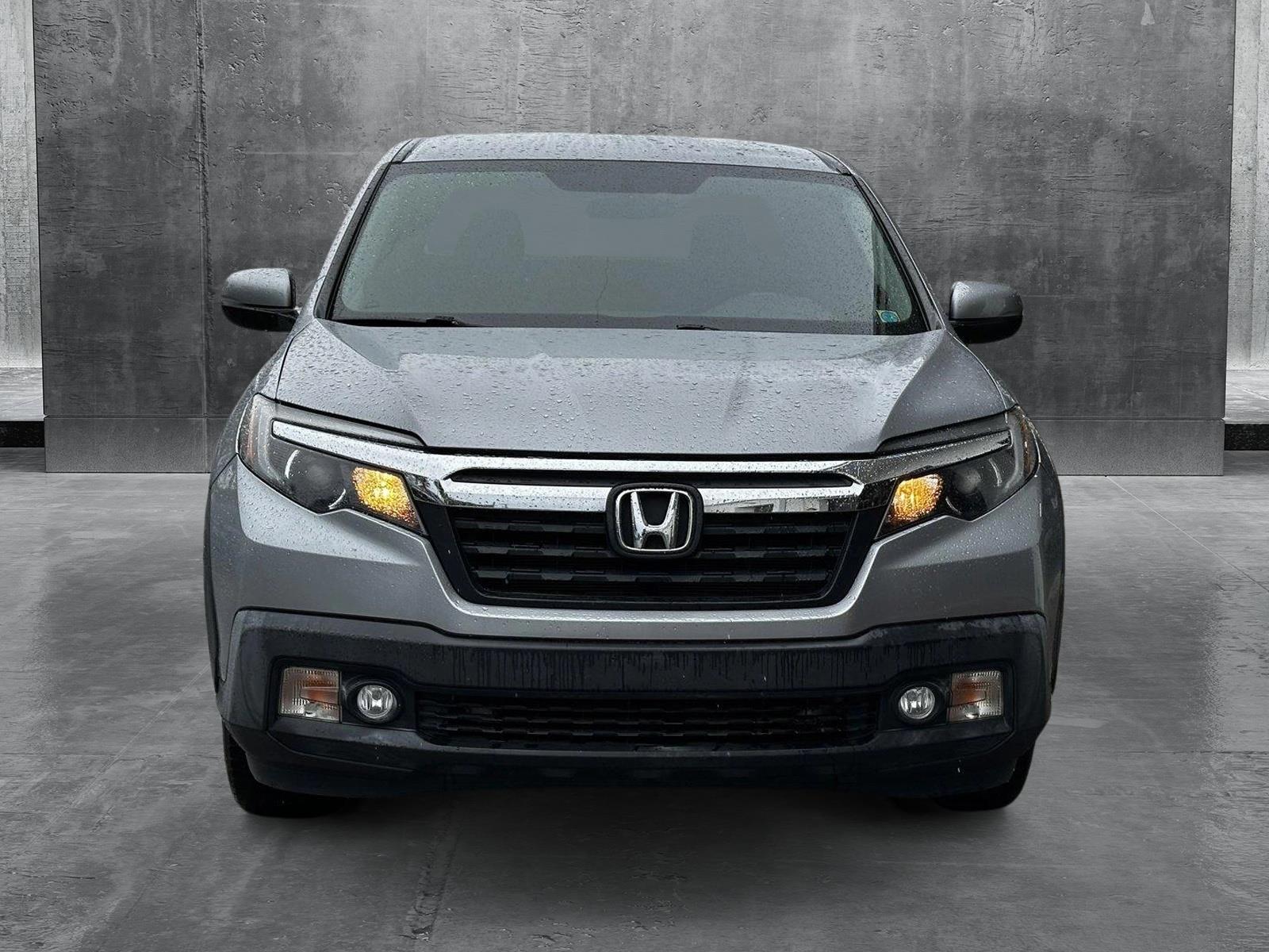 2018 Honda Ridgeline Vehicle Photo in Hollywood, FL 33021