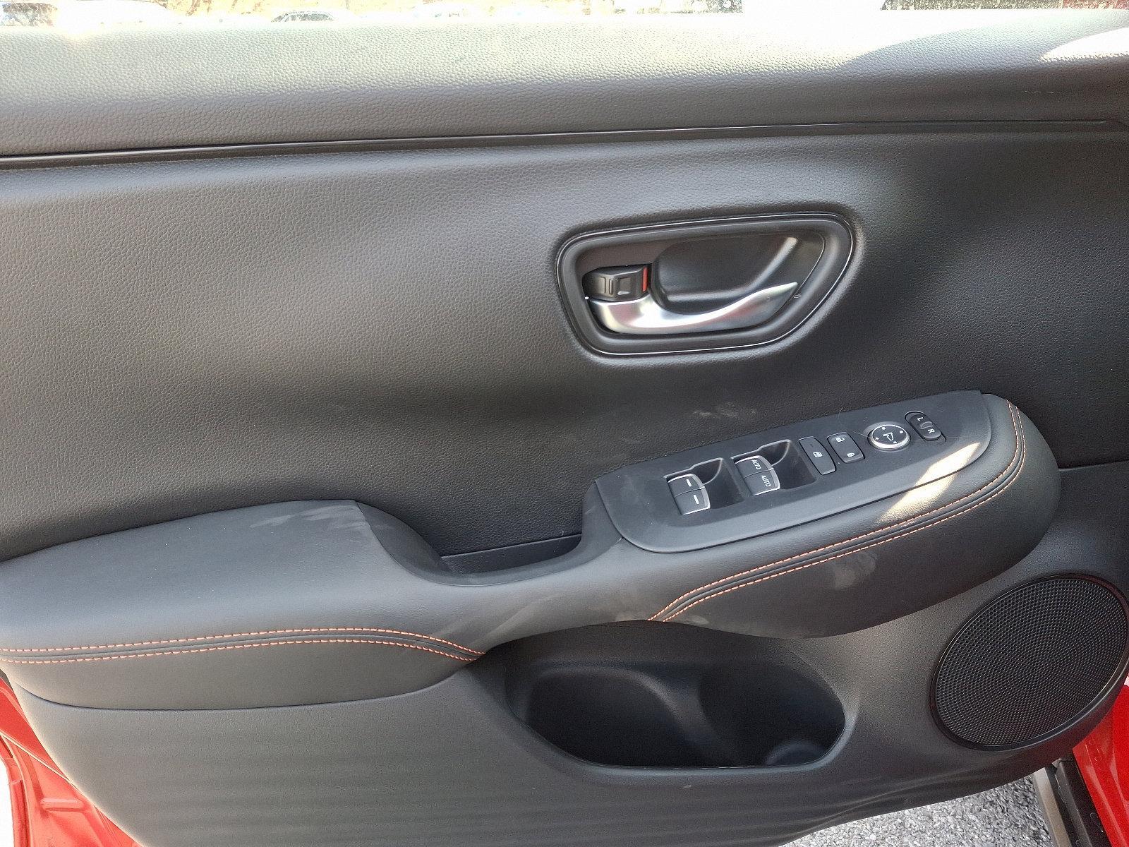 2025 Honda HR-V Vehicle Photo in Harrisburg, PA 17111