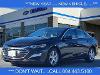 Used 2022 Chevrolet Malibu 1FL with VIN 1G1ZC5ST3NF176184 for sale in Tappahannock, VA
